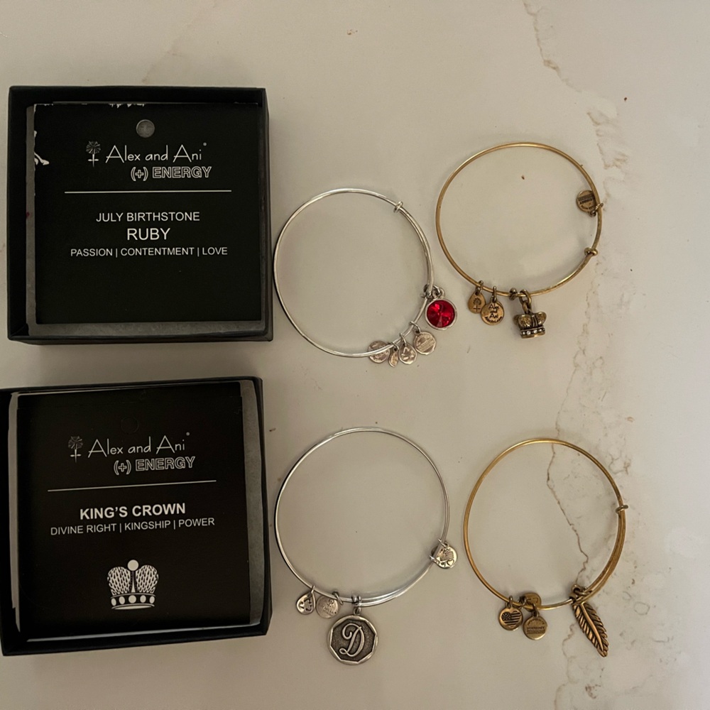 Alex and Ani